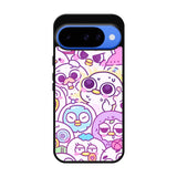 Duck cute face Google Pixel 10 Case FE0233