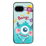 Bang dino Google Pixel 10A Case FE0060