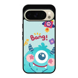 Bang dino Google Pixel 10 Pro XL Case FE0060