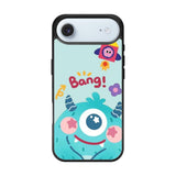 Bang dino iPhone Air Case FE0060