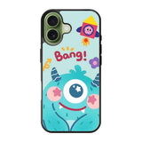 Bang dino iPhone 17 Case FE0060