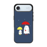 ghost umbrella iPhone Air Case FE0313