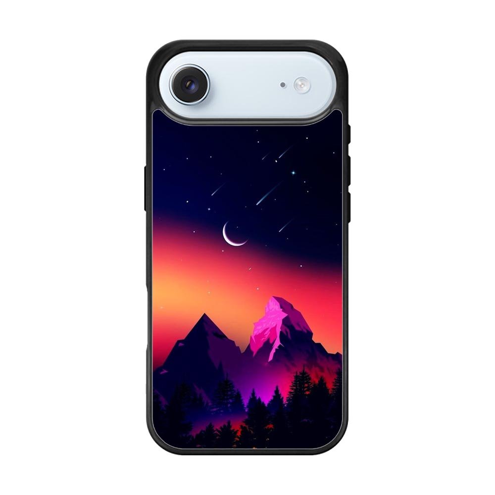 beautiful scenery iPhone Air Case FE0076
