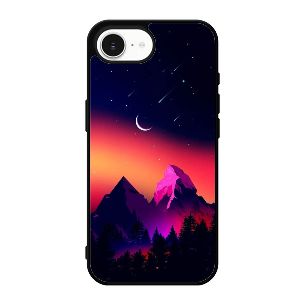 beautiful scenery iPhone 17e Case FE0076