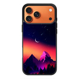 beautiful scenery iPhone 17 Pro Max Case FE0076