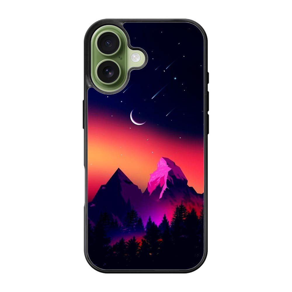 beautiful scenery iPhone 17 Case FE0076