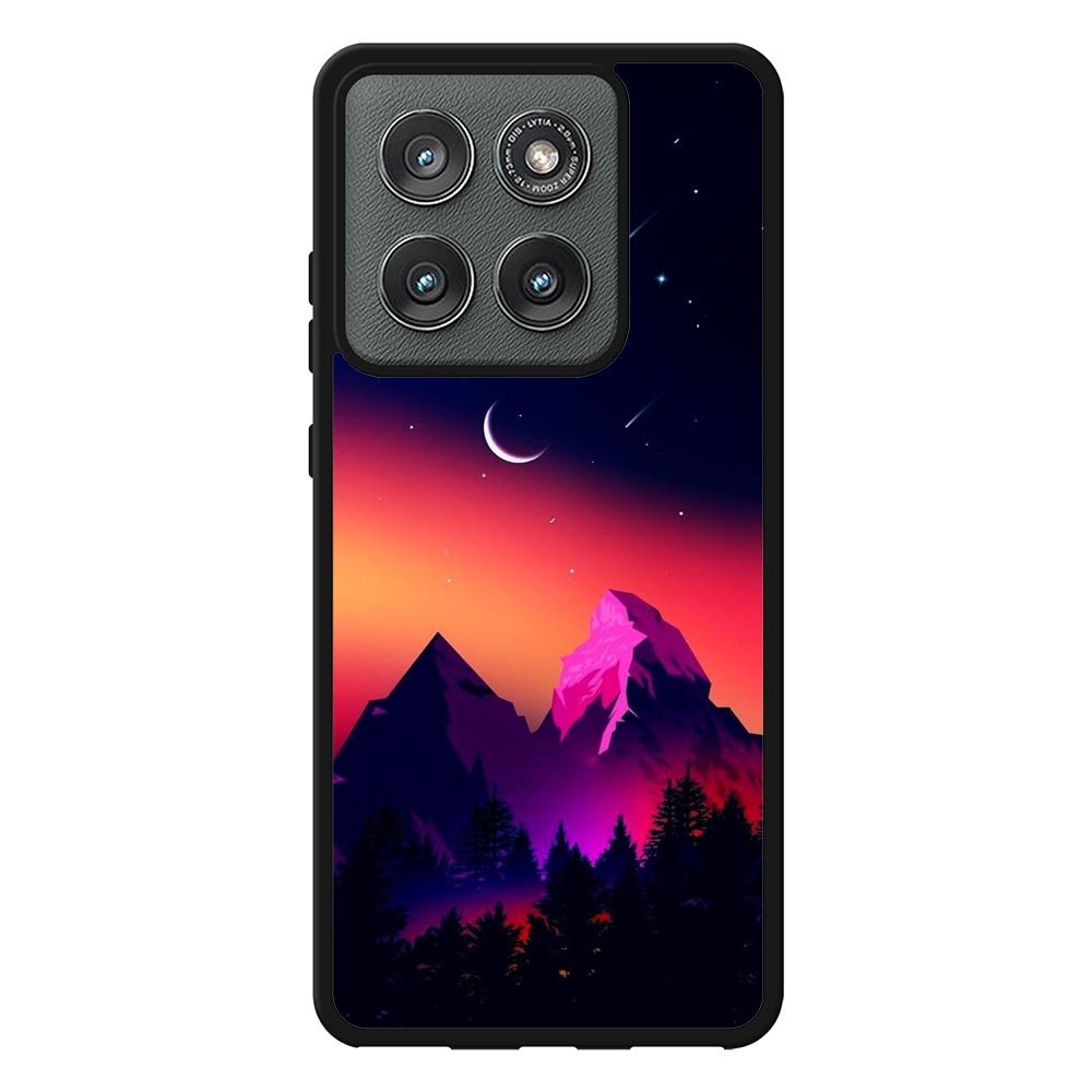 beautiful scenery Motorola Moto Edge 2025 Case FE0076