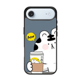 aow cat iPhone Air Case FE0038
