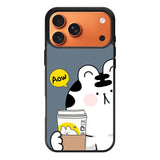 aow cat iPhone 17 Pro Case FE0038