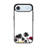 coconut tree iPhone Air Case FE0158