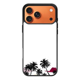 coconut tree iPhone 17 Pro Max Case FE0158