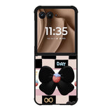 Happy day Motorola Moto RAZR Plus 2025 Case FE0335