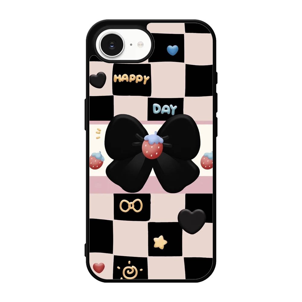 Happy day iPhone 17e Case FE0335