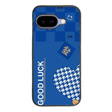 good luck Google Pixel 10A Case FE0325