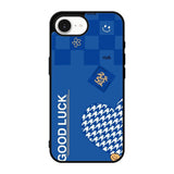 good luck iPhone 17e Case FE0325