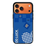 good luck iPhone 17 Pro Max Case FE0325
