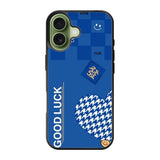 good luck iPhone 17 Case FE0325
