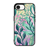 Tropical art iPhone 17e Case FE0625