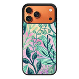 Tropical art iPhone 17 Pro Max Case FE0625