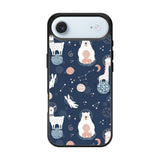 Animals space iPhone Air Case FE0037