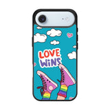 Love wins iPhone Air Case FE0412