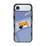 shiba sleeping iPhone Air Case FE0554