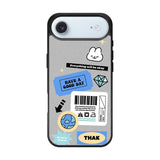 Everything will be okay iPhone Air Case FE0245