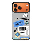 Everything will be okay iPhone 17 Pro Max Case FE0245