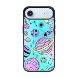space galaxy iPhone Air Case FE0584