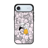 couple art iPhone Air Case FE0173