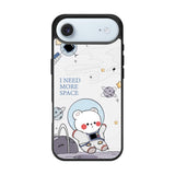 I need more space iPhone Air Case FE0368