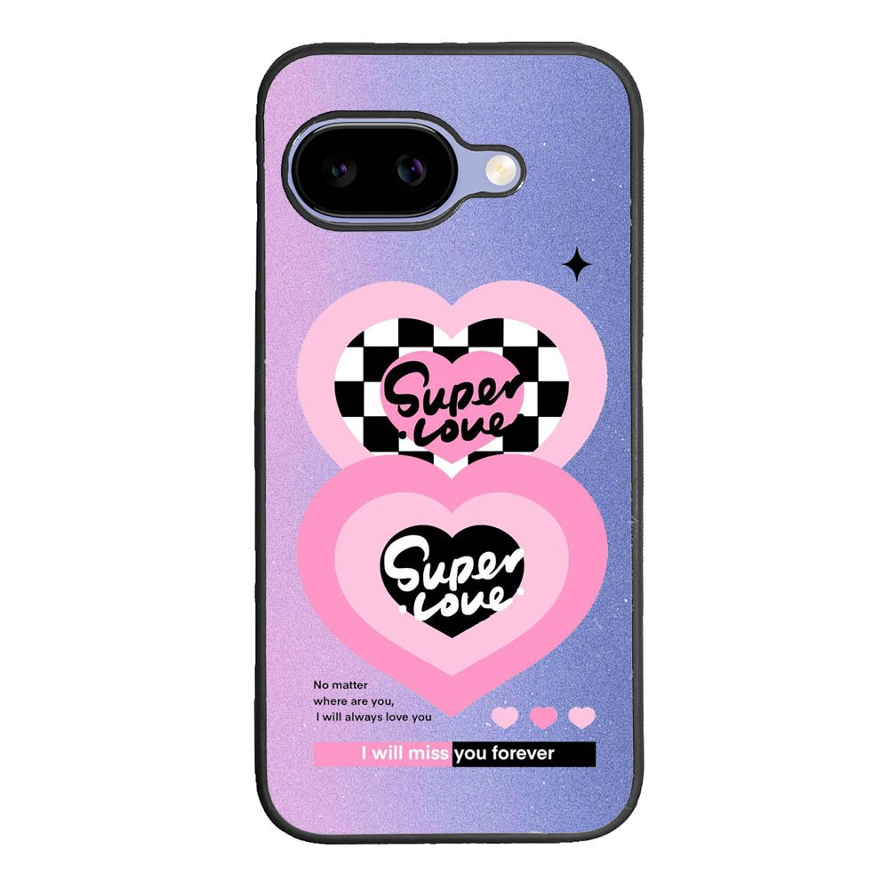 Super love Google Pixel 10A Case FE0607