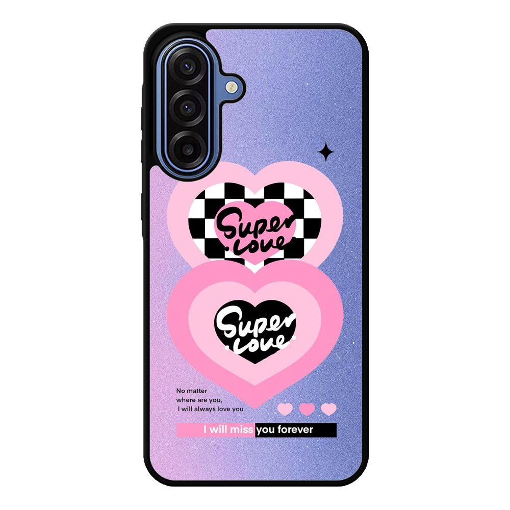 Super love Samsung Galaxy A17 Case FE0607
