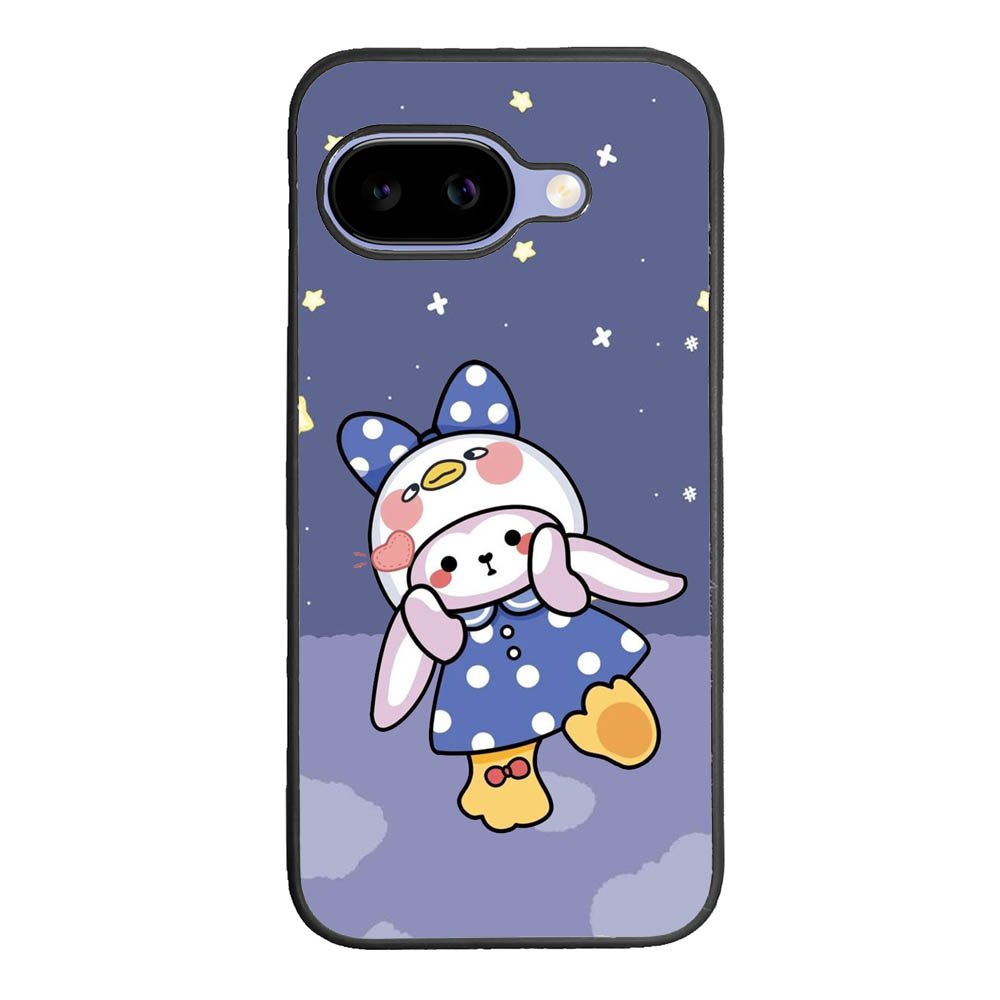 Rabbit cute Google Pixel 10A Case FE0523