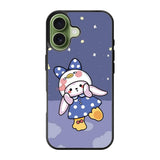 Rabbit cute iPhone 17 Case FE0523