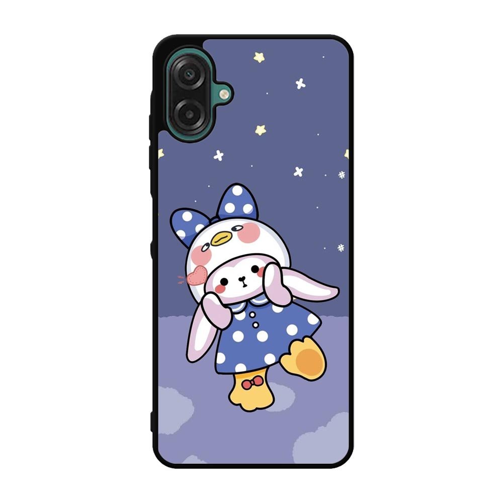 Rabbit cute Samsung Galaxy A07 Case FE0523