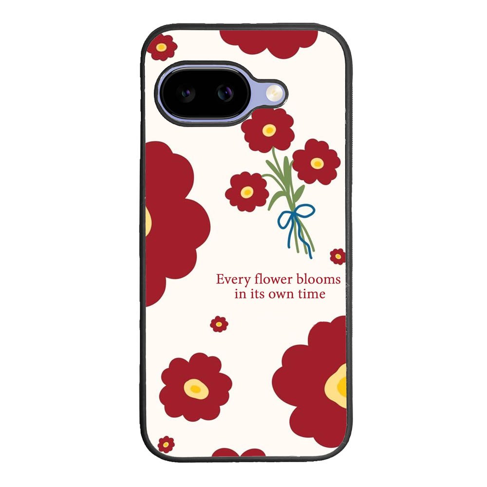Every flower blooms Google Pixel 10A Case FE0242