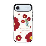 Every flower blooms iPhone Air Case FE0242