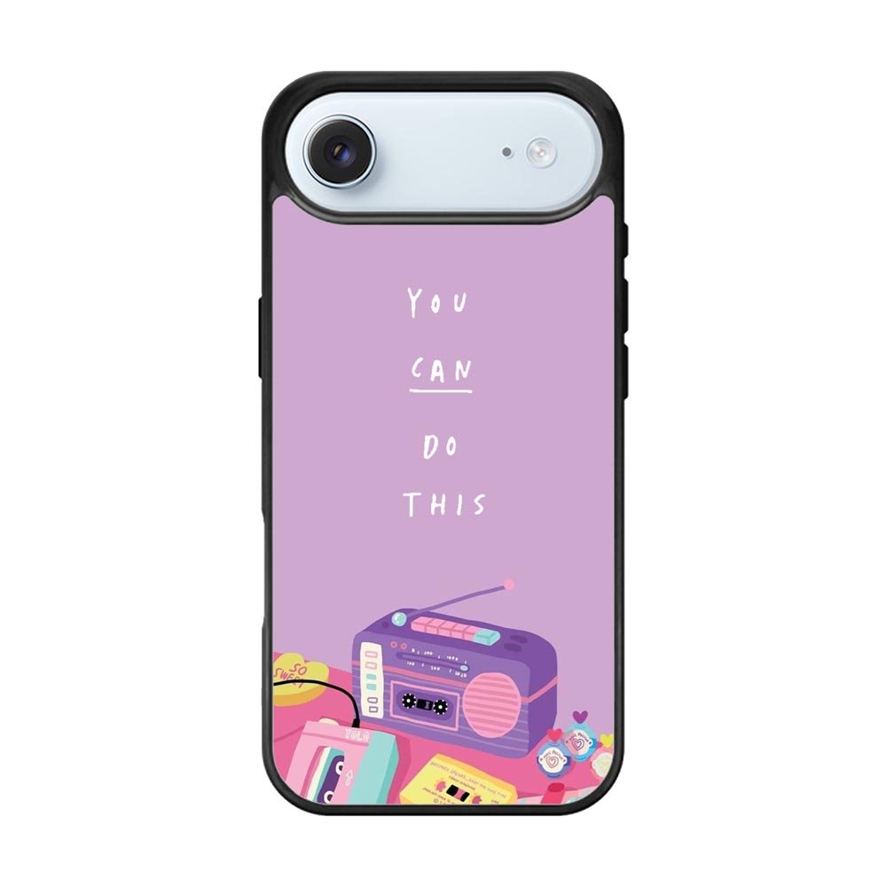 you can do this iPhone Air Case FE0662