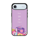 you can do this iPhone Air Case FE0662