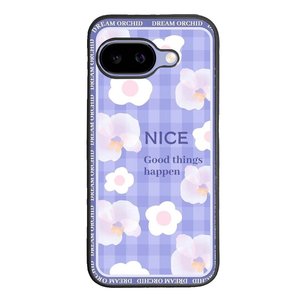 Dream orchid Google Pixel 10A Case FE0228