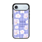 Dream orchid iPhone Air Case FE0228