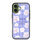 Dream orchid iPhone 17 Case FE0228