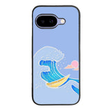 Wafe ship Google Pixel 10A Case FE0640