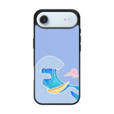 Wafe ship iPhone Air Case FE0640