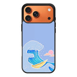 Wafe ship iPhone 17 Pro Max Case FE0640