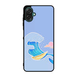 Wafe ship Samsung Galaxy A07 Case FE0640