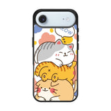 cat meow iPhone Air Case FE0140