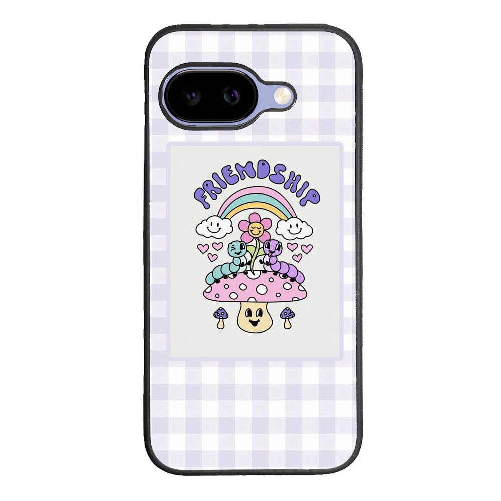 Friendship Google Pixel 10A Case FE0292