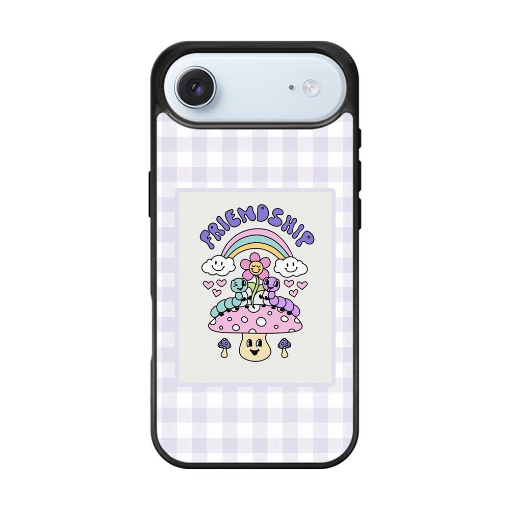 Friendship iPhone Air Case FE0292
